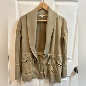 Caslon Nordstrom Cardigan Jacket Sz XS
